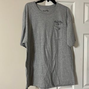 Salt Life Mens T-shirt